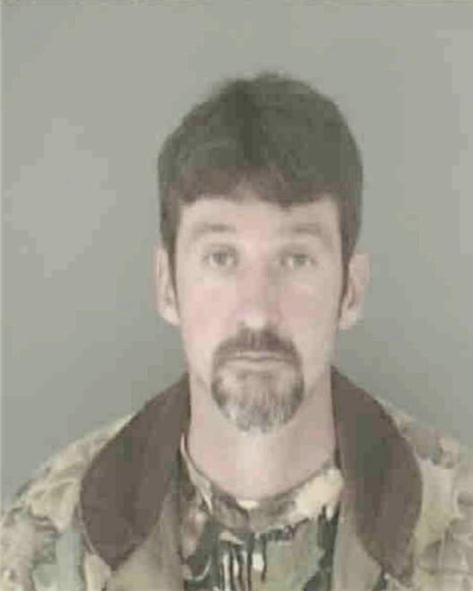 BURGESS, DENNIS LEROY - Peoria County, IL