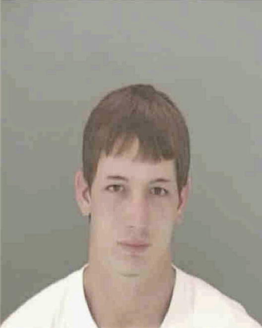 CAMPEN, JOSEPH LEE - Peoria County, IL