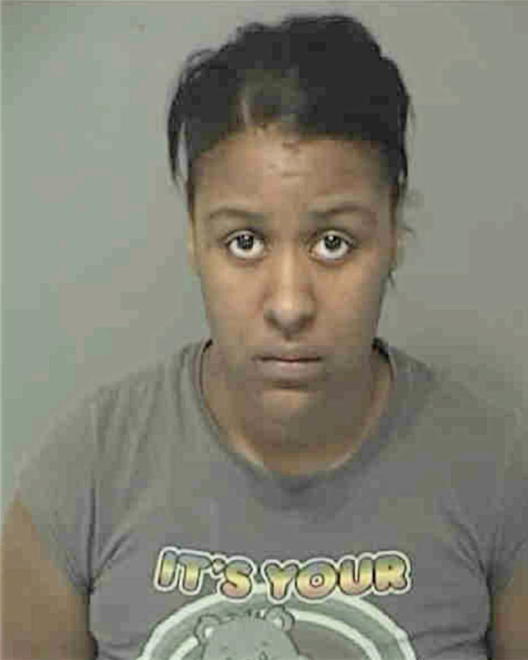 COLEMAN, TONDALAI LAFERNE - Peoria County, IL
