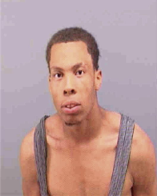 CROOKS, ROTWAUN TRYMAIN - Peoria County, IL