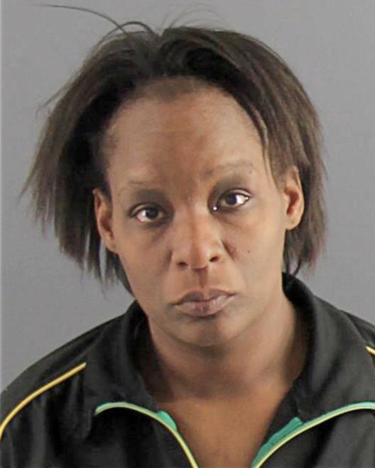 DIXON, LATISHIA MARIE - Peoria County, IL