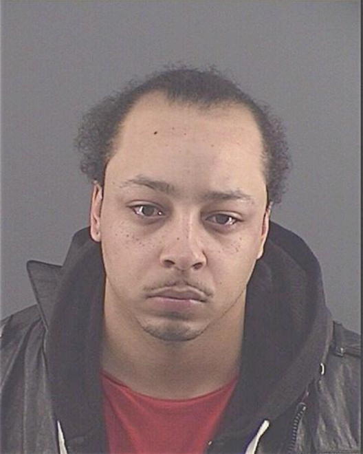 DONELSON, DESMOND - Peoria County, IL