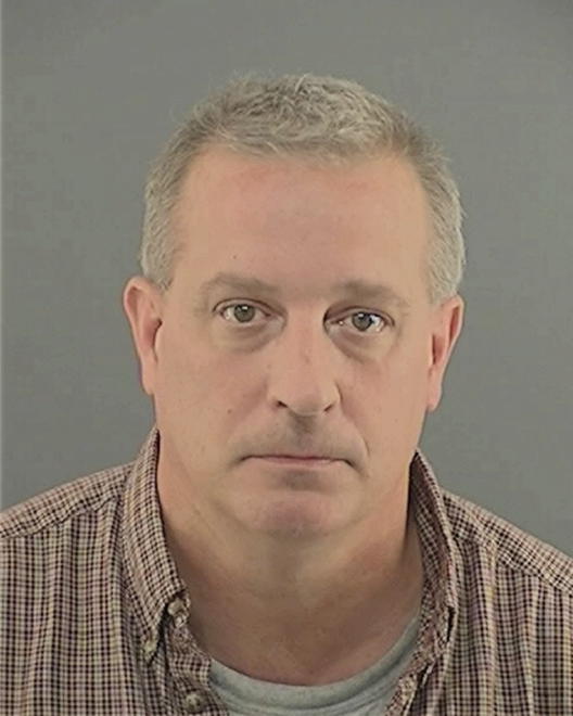 DRISCOLL, TIMOTHY - Peoria County, IL