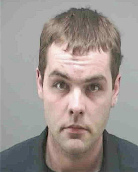 ELDRIDGE, ROCKY JAMES - Peoria County, IL