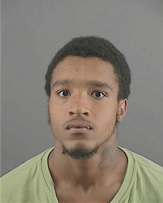 FAULKNER, PERVIS T - Peoria County, IL