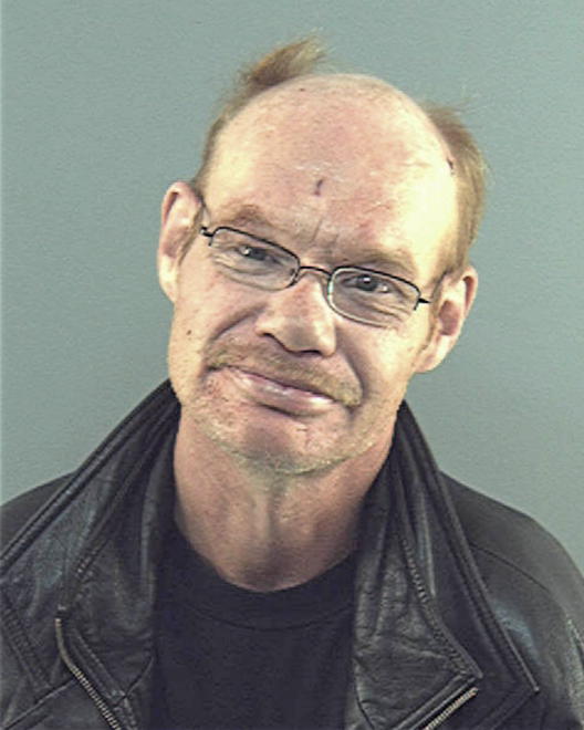 FISTLER, DAVID GEORGE - Peoria County, IL