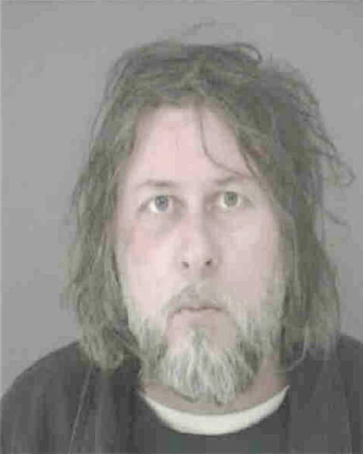 FORCUM, MARTY GENE - Peoria County, IL