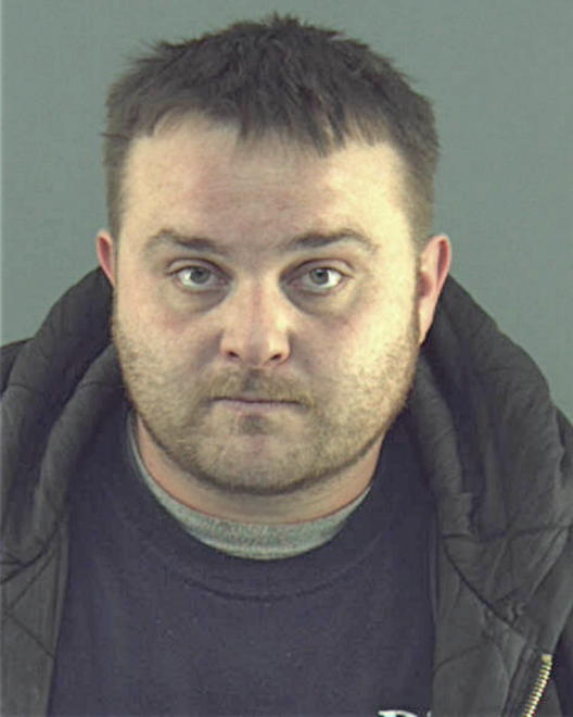 FRAKES, JOHN R - Peoria County, IL