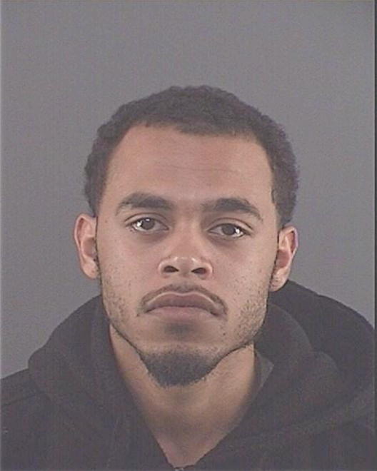 GOSS, TREVON - Peoria County, IL