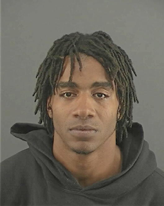 GULLIFORD, DAMION EARL - Peoria County, IL