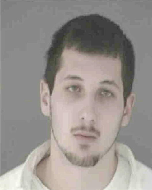 GUNDERSON, JUSTIN MATTHEW - Peoria County, IL