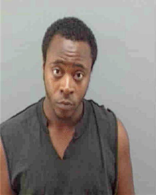 GUYTON, RODERICK DESHAUN - Peoria County, IL