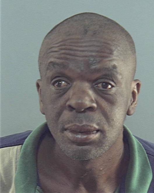 HUGHES, BENNIE NMN - Peoria County, IL