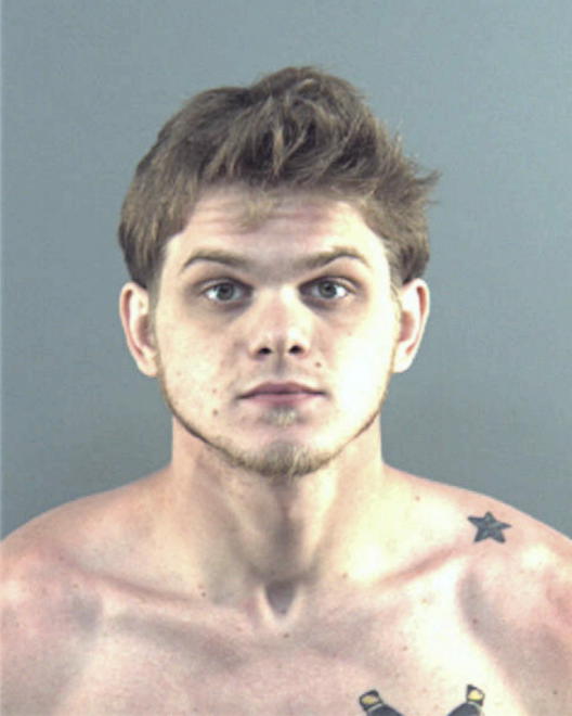 HULVA, BRADLEY CHARLES - Peoria County, IL