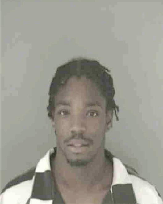KELLER, DARRYL DEANDRE - Peoria County, IL