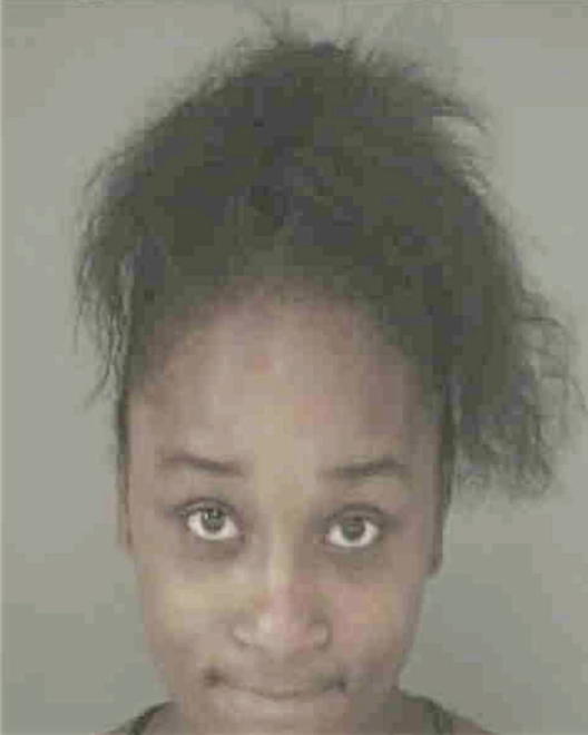 KING, KANISHA CHUNTI - Peoria County, IL