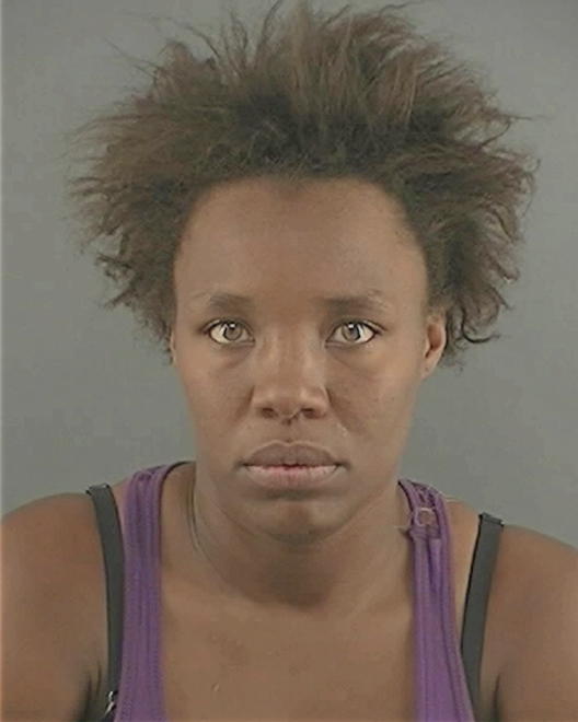 KING, LAKEISHA TRICE - Peoria County, IL
