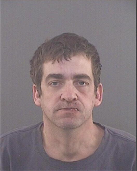 LARIMORE, THOMAS RICHARD - Peoria County, IL