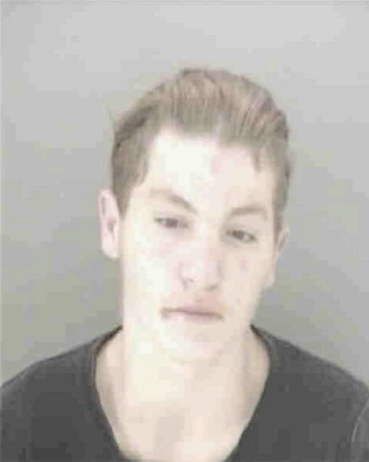 LUKE, TIMOTHY RANDALL - Peoria County, IL