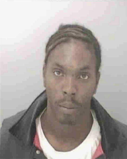 MACKLIN, ANTOINE DERRICK - Peoria County, IL
