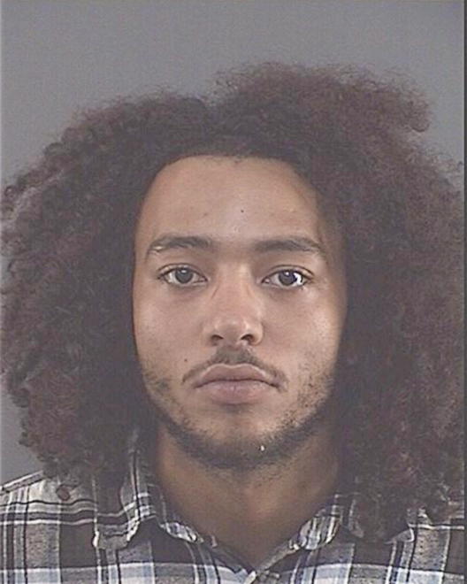 MCAFEE, DVANTE D - Peoria County, IL
