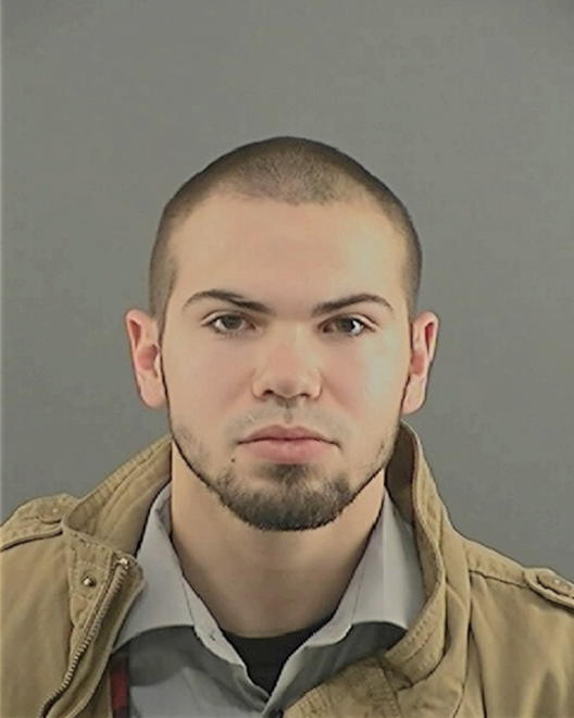 MEHLHAF, DIETRICH LEVI - Peoria County, IL