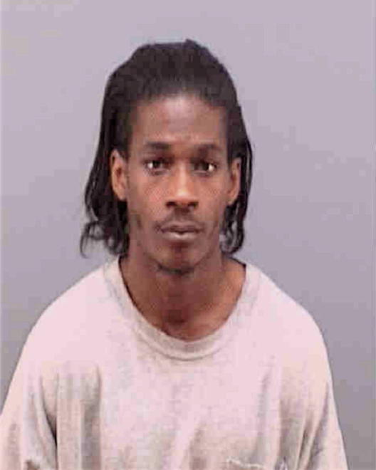 MILES, REGINALD JOHN - Peoria County, IL