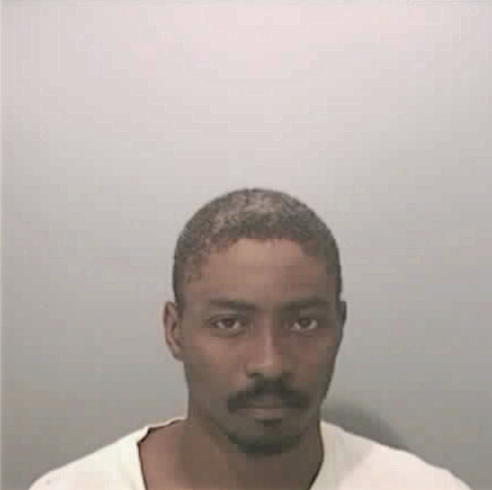 MURRAY, ERNEST TERELL - Peoria County, IL