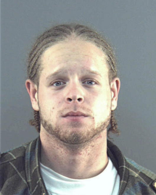 NESBIT, JUAN F - Peoria County, IL