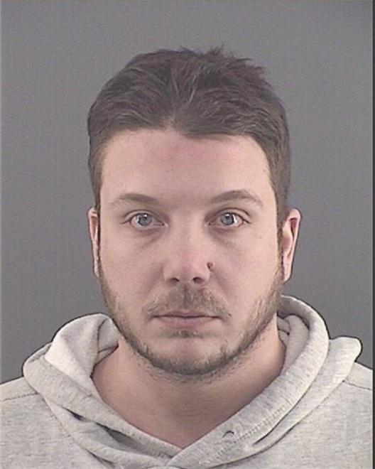 NICHOLSON, EARL M - Peoria County, IL