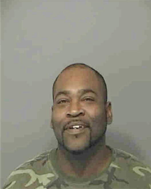 PARKS, ANTHONY LOUIS - Peoria County, IL