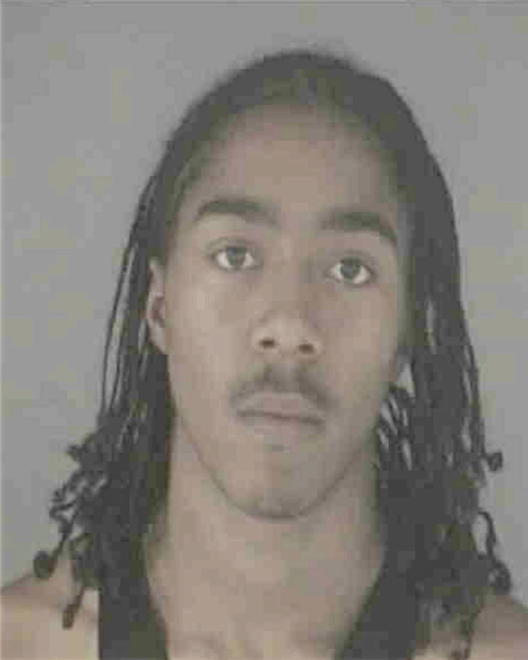 RANDLE, AUNDRES LAMAR - Peoria County, IL