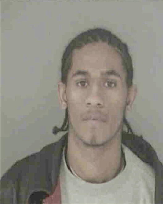 REEDY, GAITHAN CAPREE - Peoria County, IL