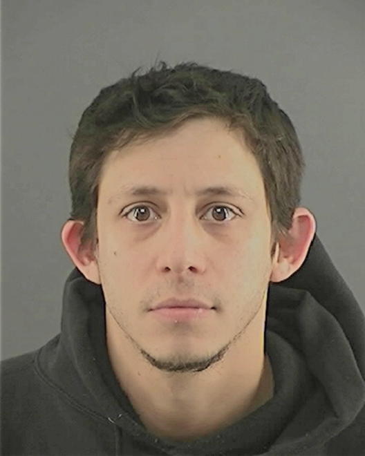 REYES, SAMUEL THEODORE - Peoria County, IL