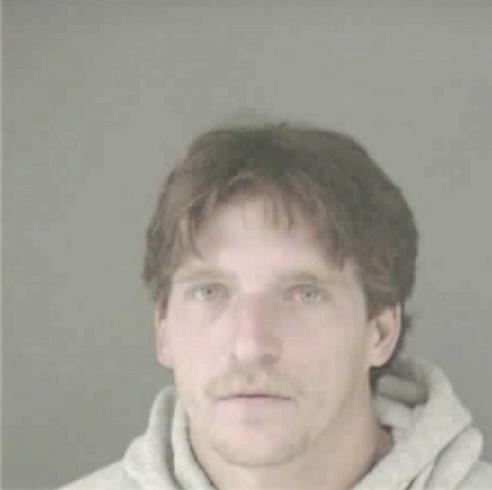 ROBERTS, BERNIE RAY - Peoria County, IL