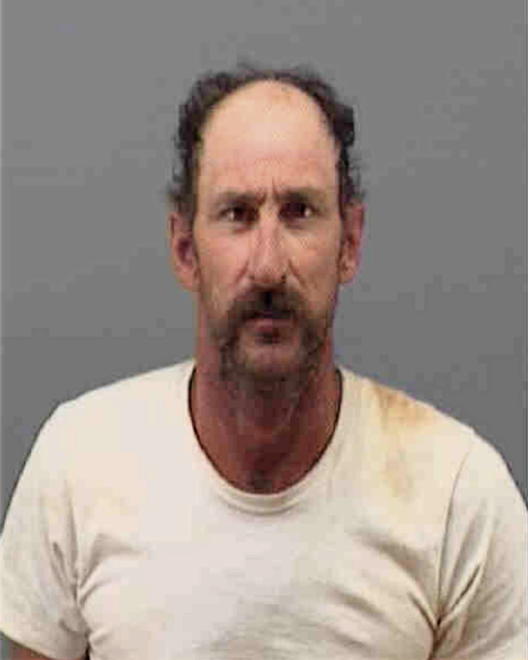 STEVENS, JOHN FINTON - Peoria County, IL