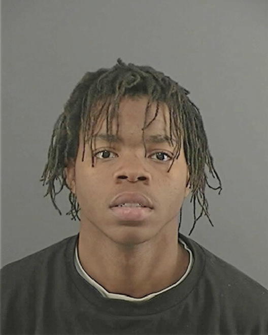 WILSON, MARKES MONTRAY - Peoria County, IL