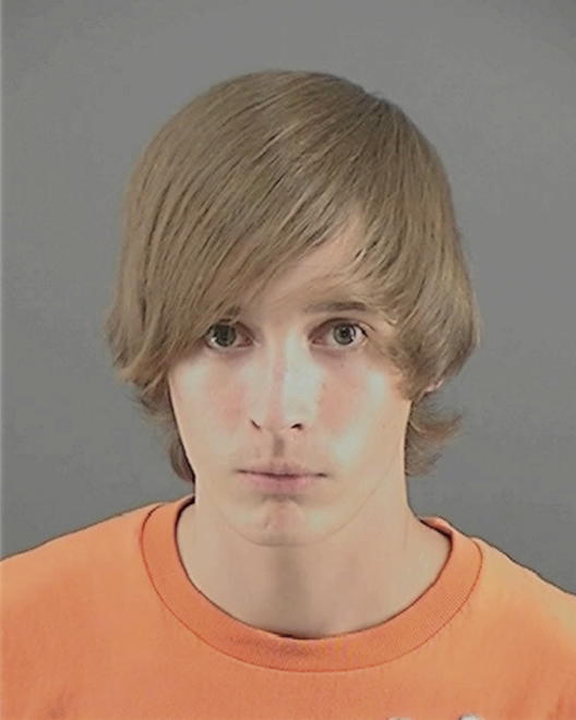 WRIGHT, ADAM JOSEPH - Peoria County, IL