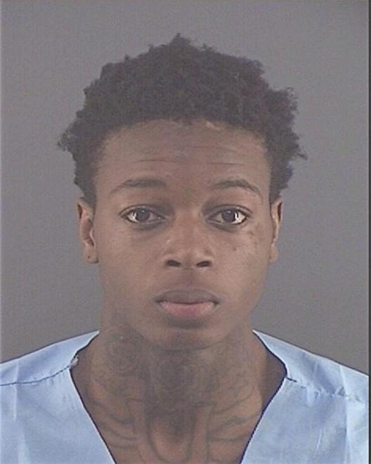 YATES, MARCUS - Peoria County, IL