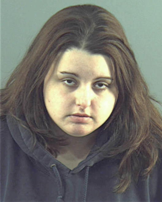 ADAMS, BRANDI LYNN - Peoria County, IL