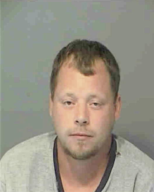 BARLOW, JAMES ALLEN - Peoria County, IL
