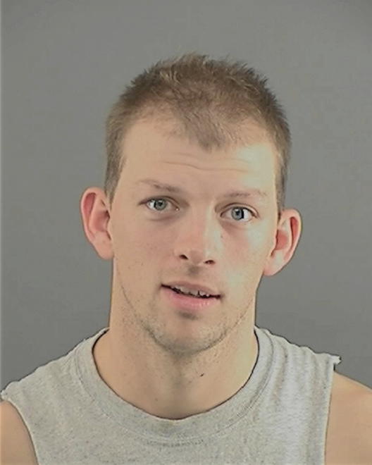BARNES, CORY ALAN - Peoria County, IL