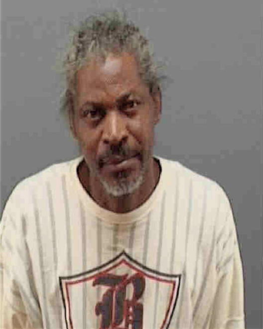 BEARD, CHARLES EDWARD - Peoria County, IL