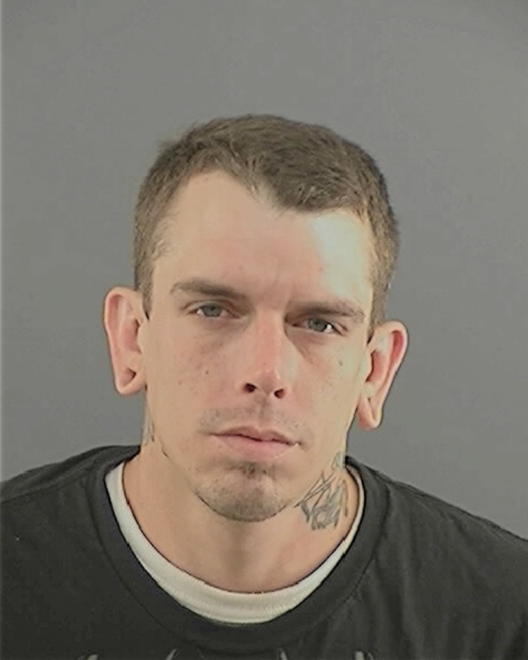 BEEKMAN, JOSHUA C - Peoria County, IL
