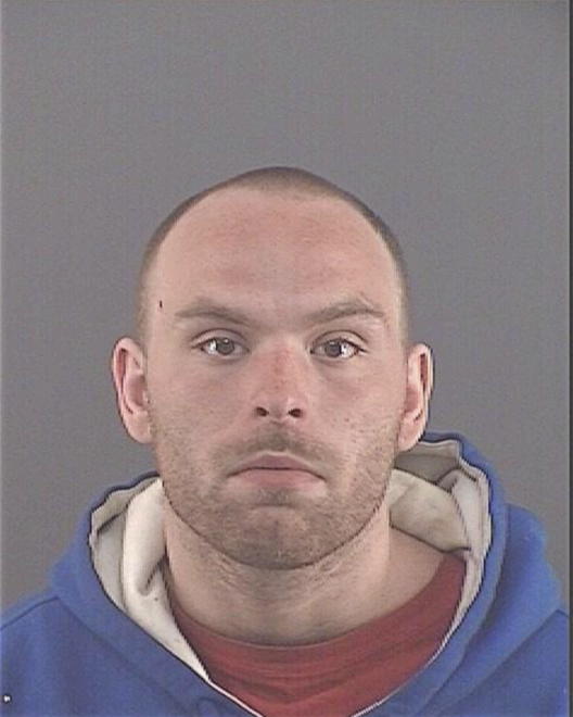 BELT, ANTHONY SEAN - Peoria County, IL