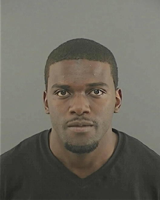 BOOKER, DARRELL DEWAYNE - Peoria County, IL