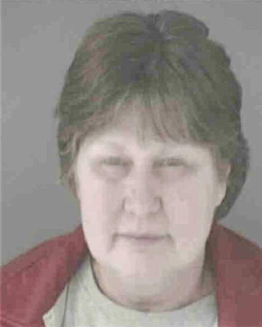 BROWN, CAROLYN RUTH - Peoria County, IL