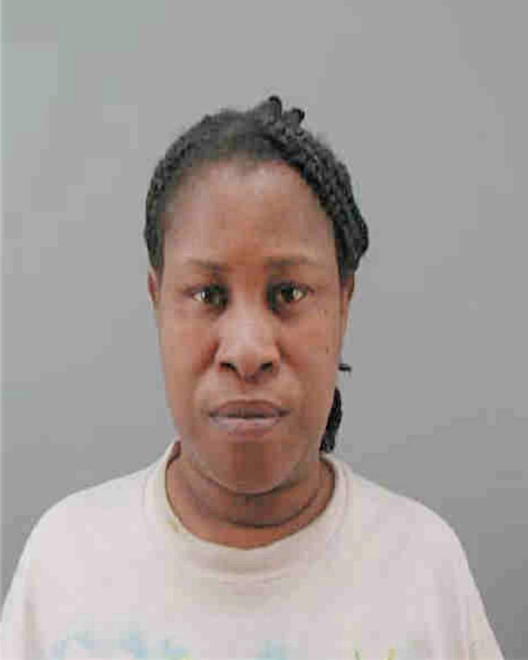 BROWN, PAULINE - Peoria County, IL