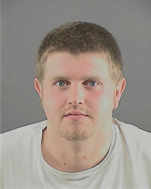 BURCHETT, JAMES DANIEL - Peoria County, IL