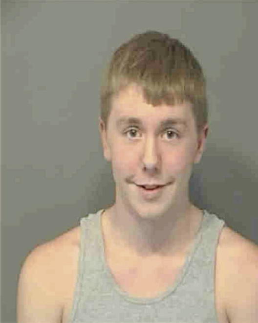 CANTWELL, BRYAN KEITH - Peoria County, IL